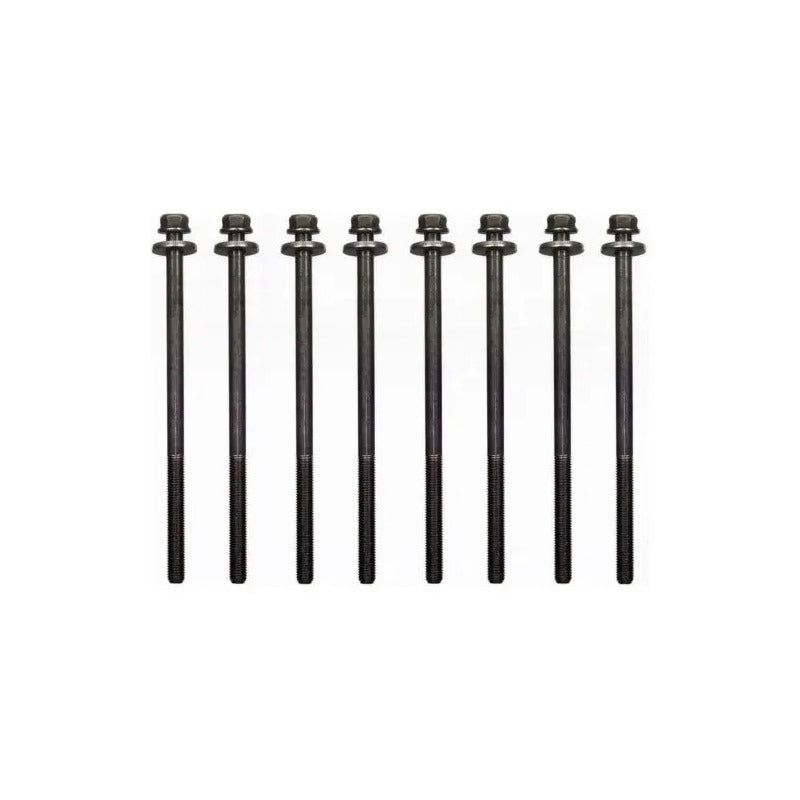 Set Tornillos De Culata Dodge Nitro 4.0l V6 07-11