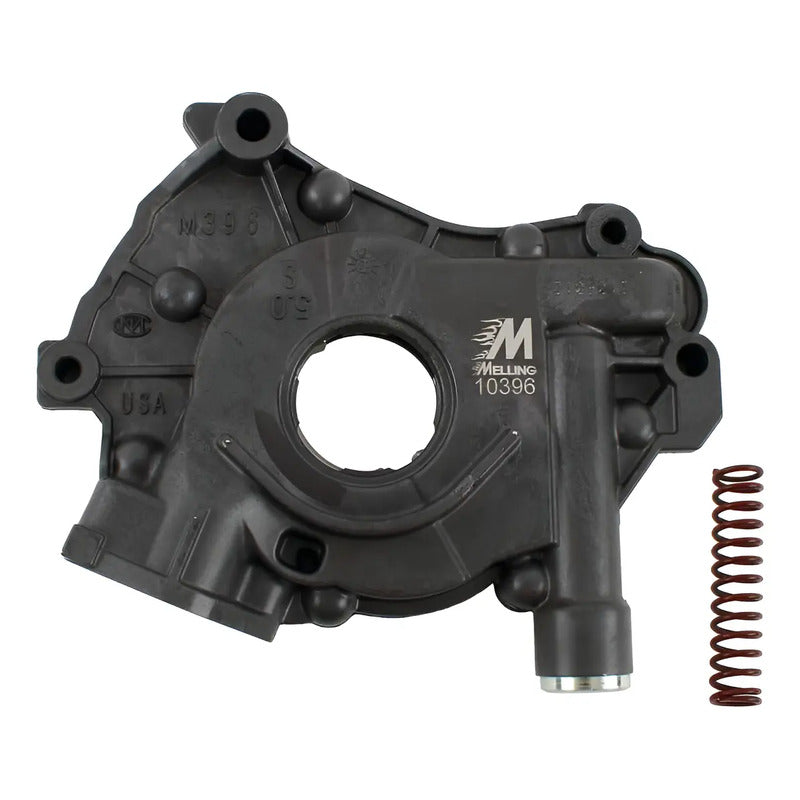 Bomba Aceite Compatible Ford F-150 5.0l V8 11-17