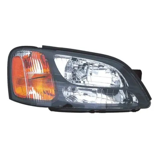 Optico Derecho Subaru Baja 2.5l H4 03-06