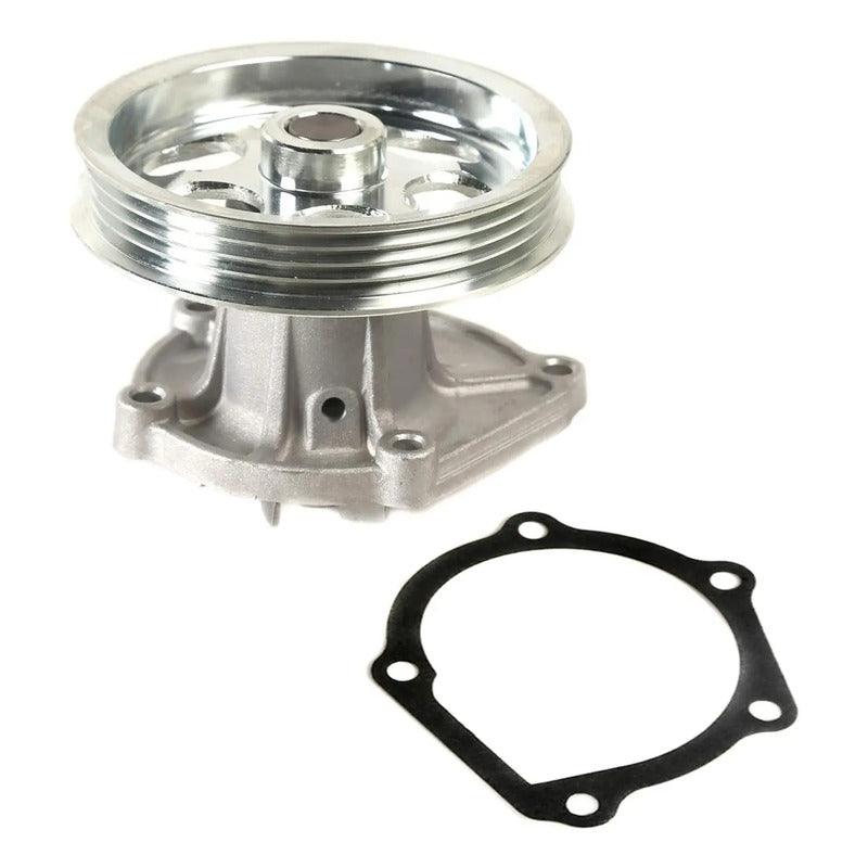 Bomba De Agua Para Toyota Tercel 1.5 5efe L4 95-99