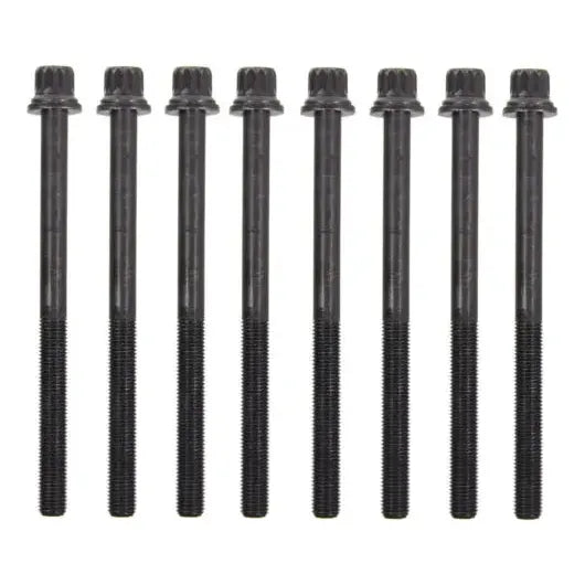 Set Tornillos De Culata Honda Accord 3.0 04-05