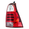 Foco Trasero Toyota 4runner 4.0l 3956cc 241cu. In. V6 06-09