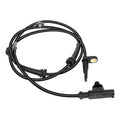 Sensor Abs Nissan Versa 1.6l 1598cc L4 09-11