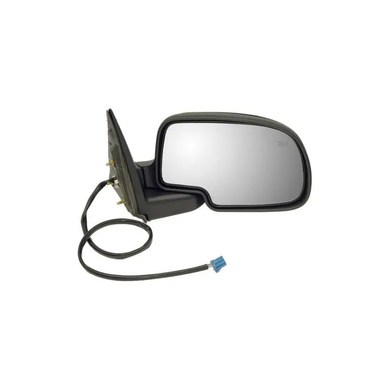 Espejo Retrovisor Gmc Sierra 3500 8.1l 496cu. In. V8 03-06