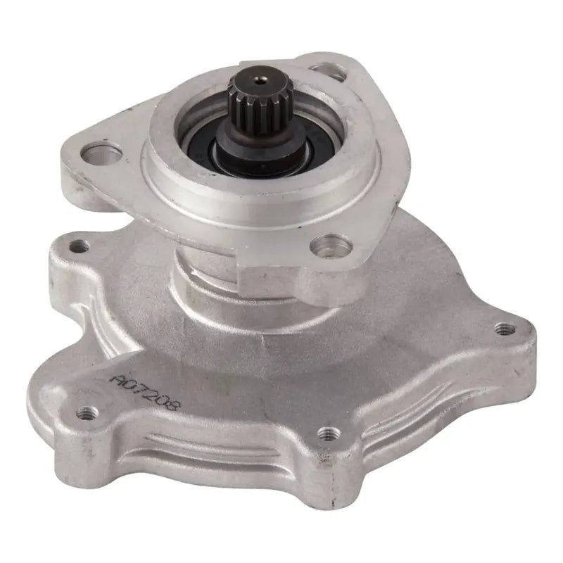 Bomba De Agua Chevrolet Cavalier 2.3l L4 1995