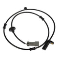 Sensor Abs Tras Izq Jeep Grand Cherokee 4.7 2002