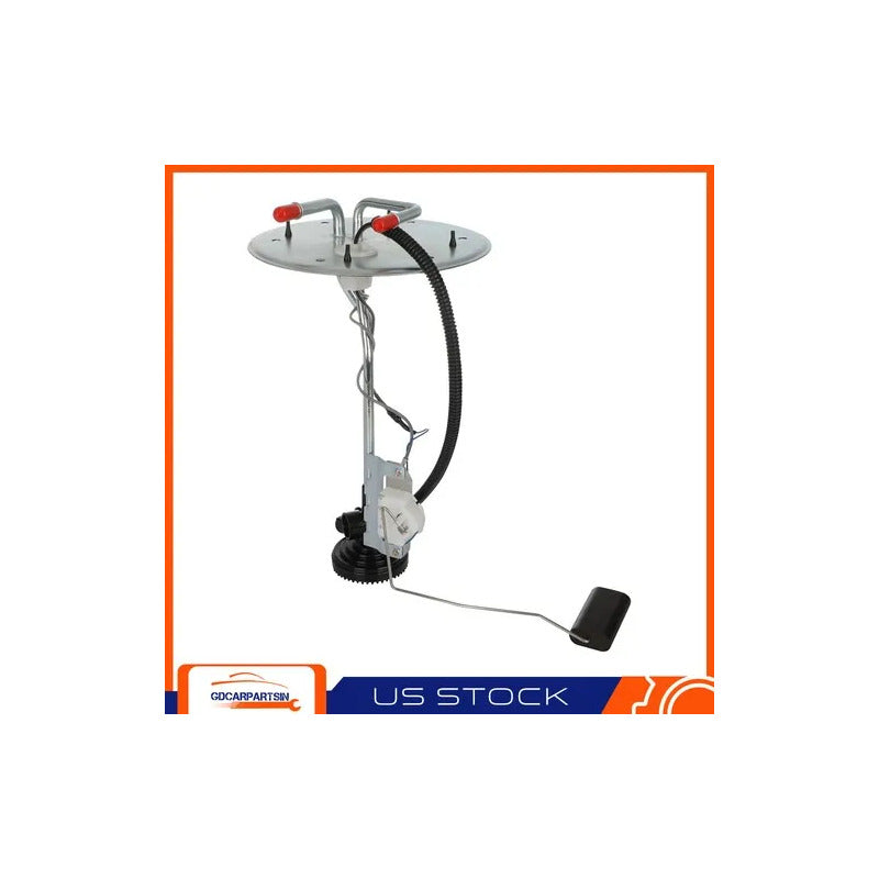 Bomba Combustible Ford F-350 2003-2007 6.0l