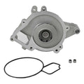 Bomba De Agua Chevrolet Equinox 2.4 16v 10-15