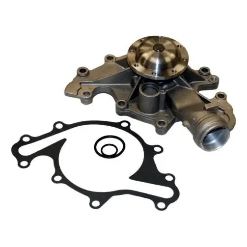 Bomba De Agua Gmb  Ford Windstar 3.8l 232cu. In. V6 96-03