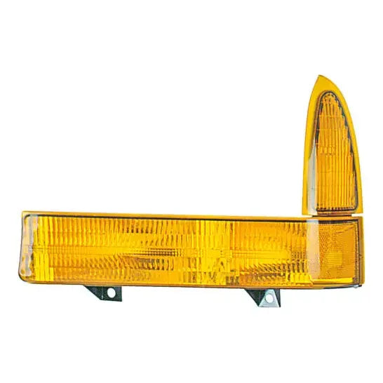 Foco Direccional Del Izq Ford F-250 Super Duty 5.4l V8 99-01