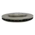 Disco Freno Del Compatible Chevrolet Camaro 2.0l L4 19-21