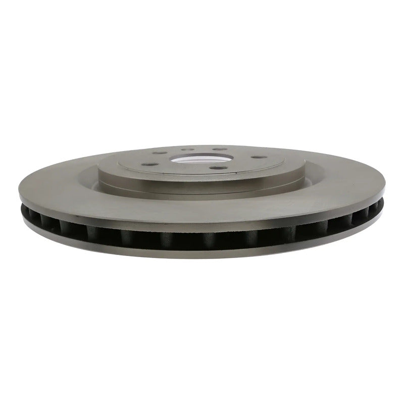 Disco Freno Del Compatible Chevrolet Camaro 2.0l L4 19-21