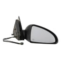 Espejo Retrovisor Der Compatible Chevrolet Classic  04-05