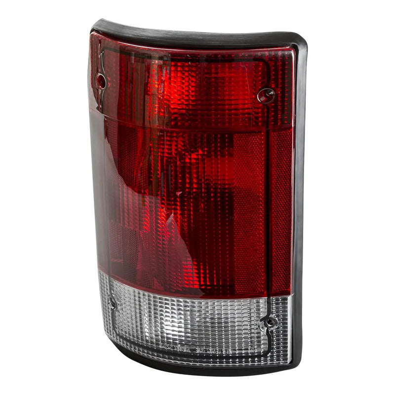 Foco Tras Izq Ford E-150 4.6l 281cu. In. V8 08-09
