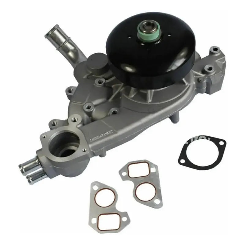 Bomba De Agua Chevrolet Silverado 1500 Hd 6.0l V8 2005