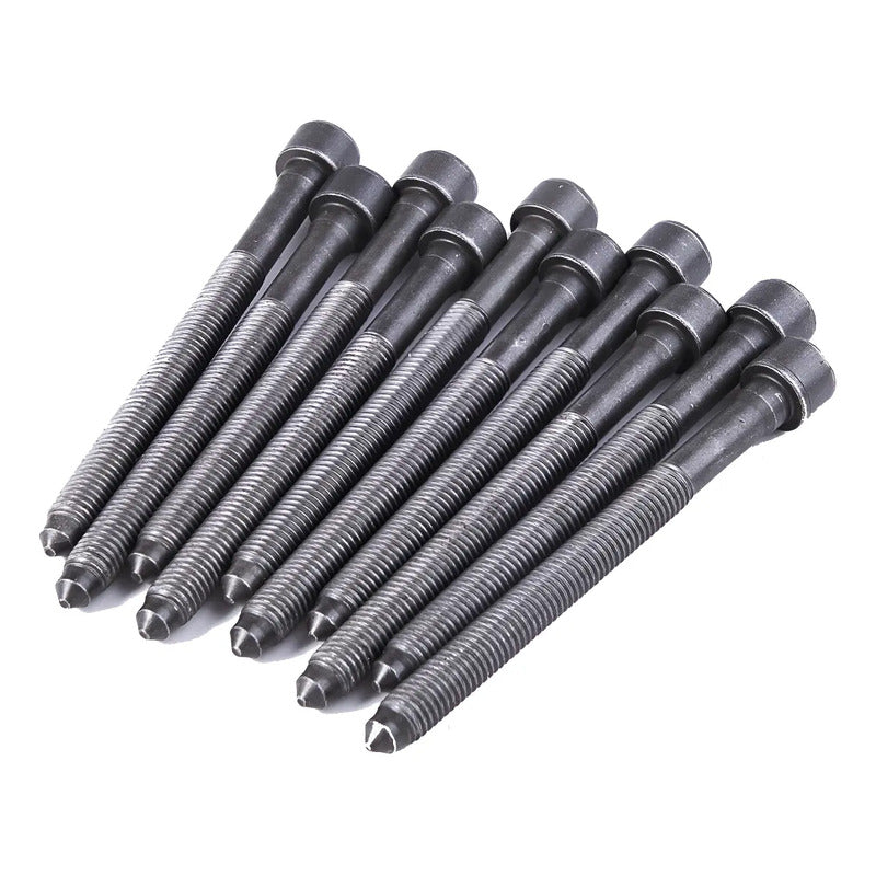 Tornillos De Culata Compatible Volkswagen Jetta 2.0 L4 06-12