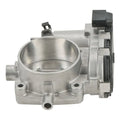 Cuerpo D Aceleracion Mercedes-benz Slk55 Amg 5.5 05-11