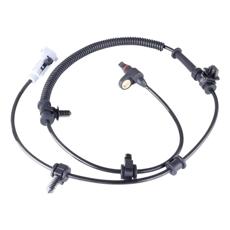 Sensor Abs Jeep Grand Cherokee 3.0 07-10