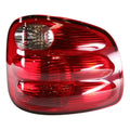 Foco Tras Der Ford F-150 Heritage 5.4 2004