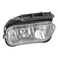 Neblinero Der Para Chevrolet Silverado 1500 4.8l V8 03-04
