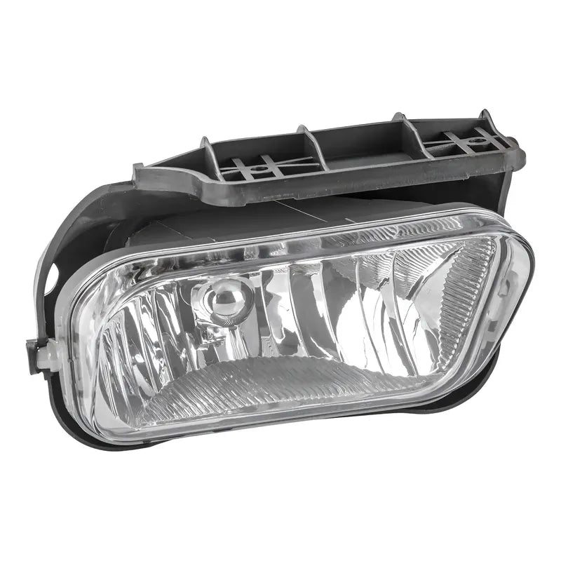 Neblinero Der Para Chevrolet Silverado 1500 4.8l V8 03-04