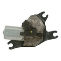 Motor Limpiaparabrisas Tras Cardon Reman Bmw X5 4.4 V8 11-13
