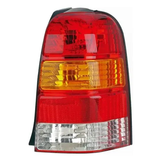 Foco Trasero Ford Escape Copiloto 3.0 01-07
