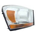 Optico Der Ram 3500 5.9l 359cu. In. L6 Diesel 2006