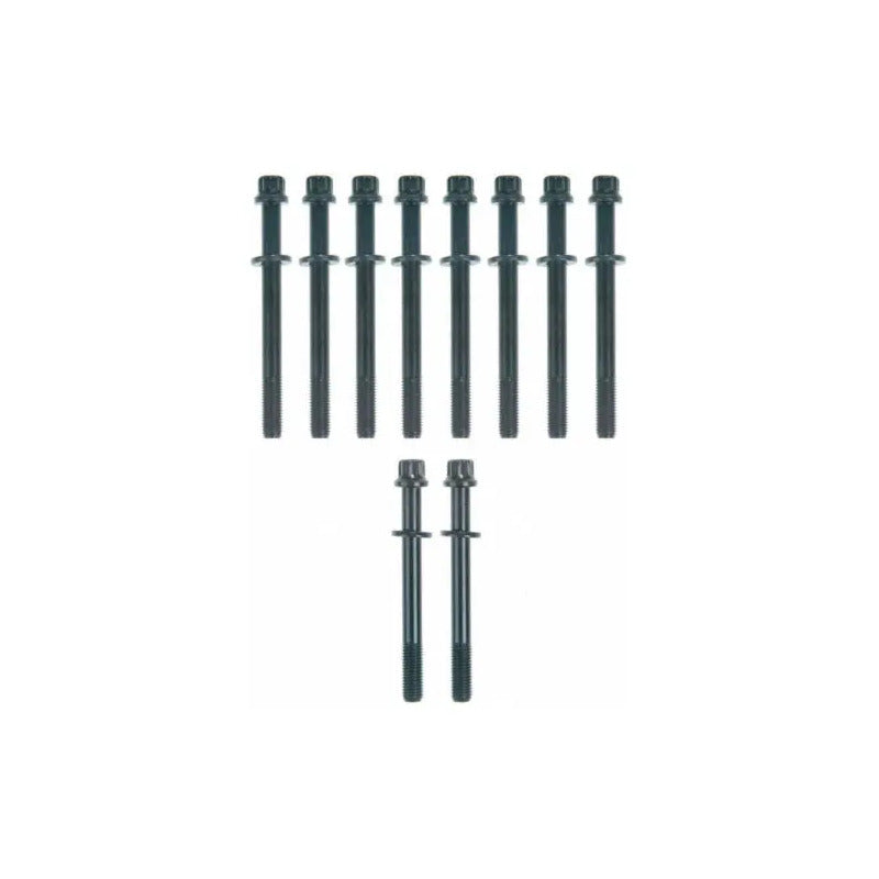 Tornillos De Culata Compatible Kia Rio 1.6l L4 03-05