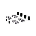 Guardapolvo Freno Tras Chevrolet Sonic 1.4l L4 13-16