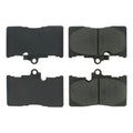 Pastilla Freno Del Compatible Lexus Is350 3.5l V6 06-16