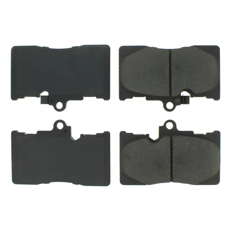 Pastilla Freno Del Compatible Lexus Is350 3.5l V6 06-16