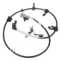 Sensor Abs Del Der Dodge Durango 5.2l V8 1998