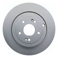 Disco Freno Tras Compatible Hyundai Genesis Coupe 3.8l 10-13