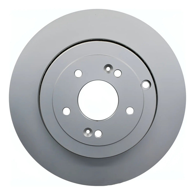 Disco Freno Tras Compatible Hyundai Genesis Coupe 3.8l 10-13