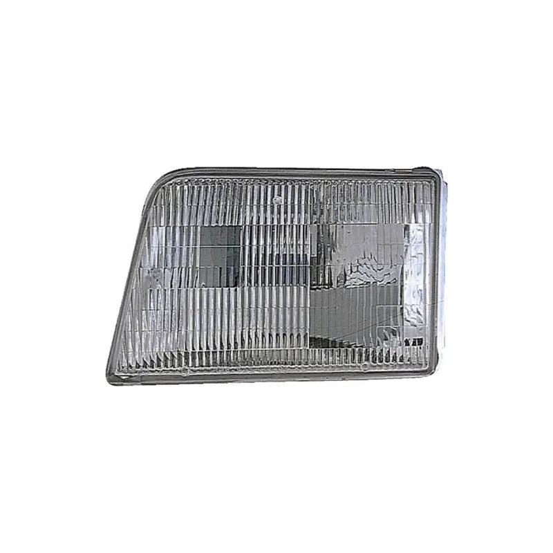 Optico Izquierdo Ford Ranger 2.3l L4 93-97