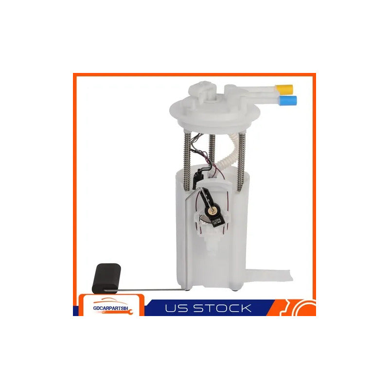 Bomba Combustible 2000-2001 5.3l