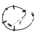 Sensor Abs Del Izq Dodge Durango 5.2l V8 1998