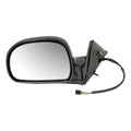 Espejo Retrovisor Izq Chevrolet S10 Electric 1997