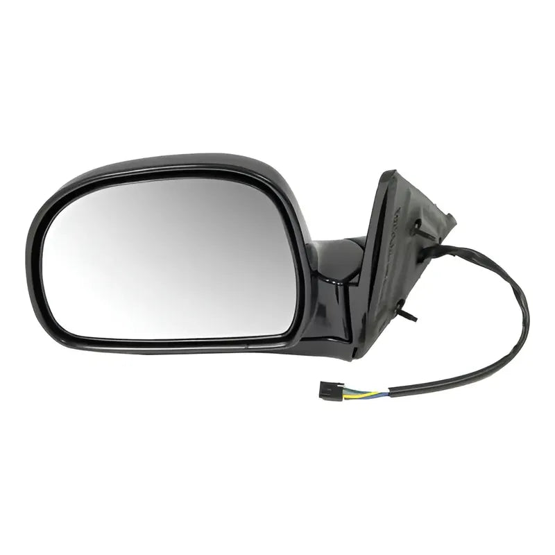 Espejo Retrovisor Izq Chevrolet S10 Electric 1997