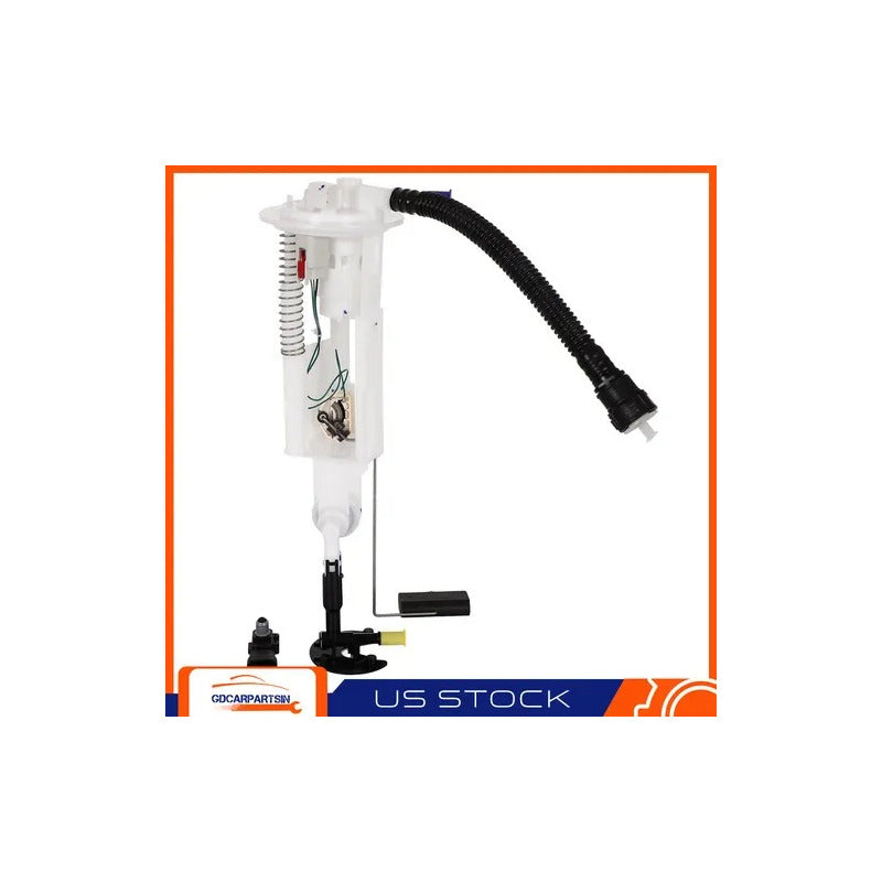 Bomba Combustible Chevrolet Corvette 2009-2013 6.2l