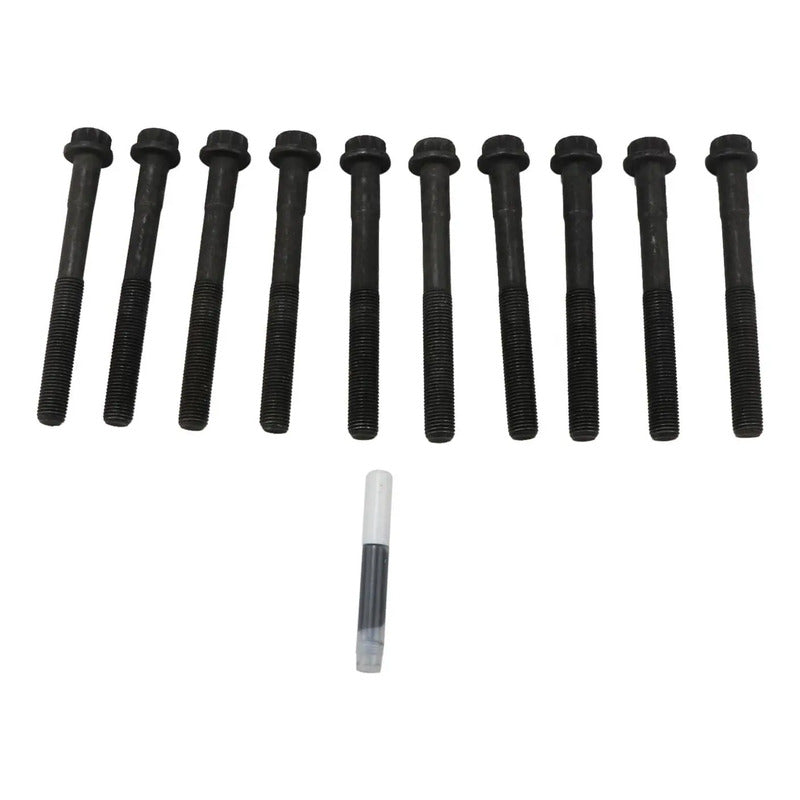 Set Tornillos De Culata Toyota T100 2.7 94-98