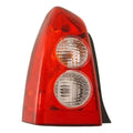 Foco Trasero Mazda Tribute 3.0l 2968cc 181cu. In. V6 05-06