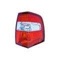 Foco Trasero Izq Compatible Ford Expedition 5.4l V8 07-08