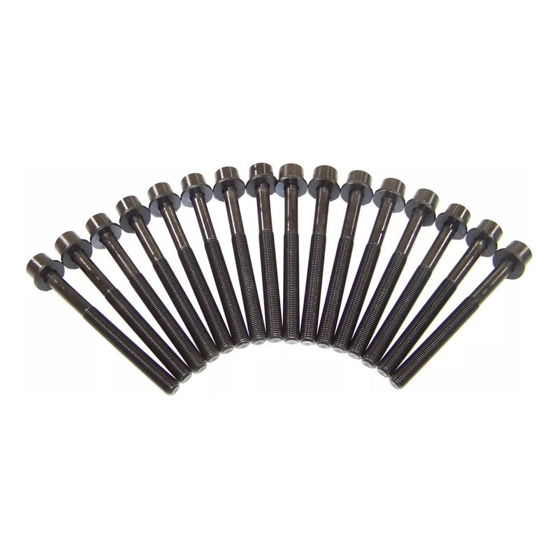 Juego Tornillos Culata Infiniti Qx60 Vq35de 3.5 V6 24v