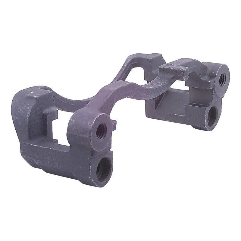 Soporte Caliper Freno Del Der Chevrolet Blazer 4.3 V6 97-05