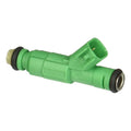Inyector Combustible Standard  Mazda 3 2.3l 2260cc L4 04-05