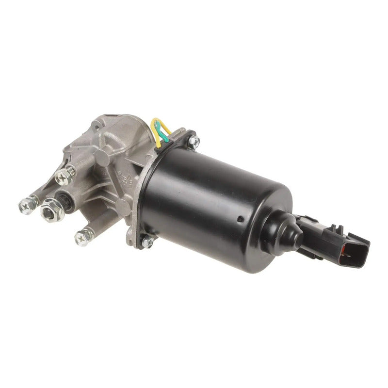 Motor Limpiaparabrisas Del Jeep Liberty 3.7 02-07