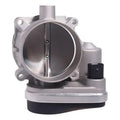 Cuerpo De Aceleracion Jeep Grand Cherokee 5.7l V8 07-12