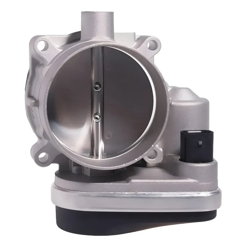 Cuerpo De Aceleracion Jeep Grand Cherokee 5.7l V8 07-12